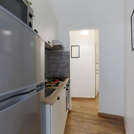 The Best Rent - Cozy Two-Bedroom Apartment Near Colonne S Lorenzo Milão Exterior foto